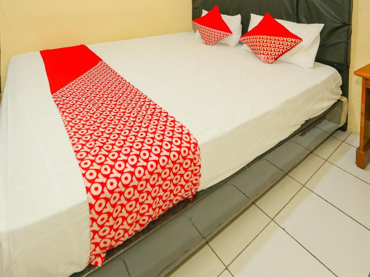 Oyo 93136 Hotel Santo Djaya 2 Bogor Bagian luar foto