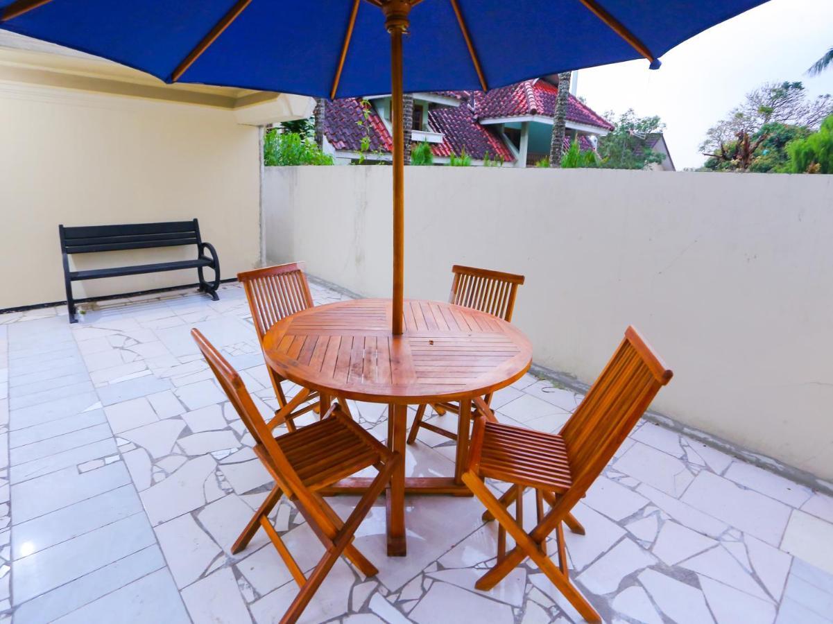 Oyo 93136 Hotel Santo Djaya 2 Bogor Bagian luar foto