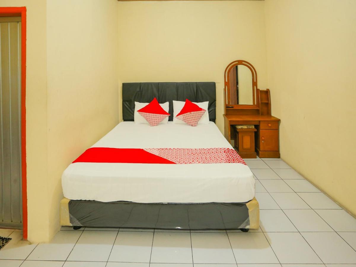 Oyo 93136 Hotel Santo Djaya 2 Bogor Bagian luar foto