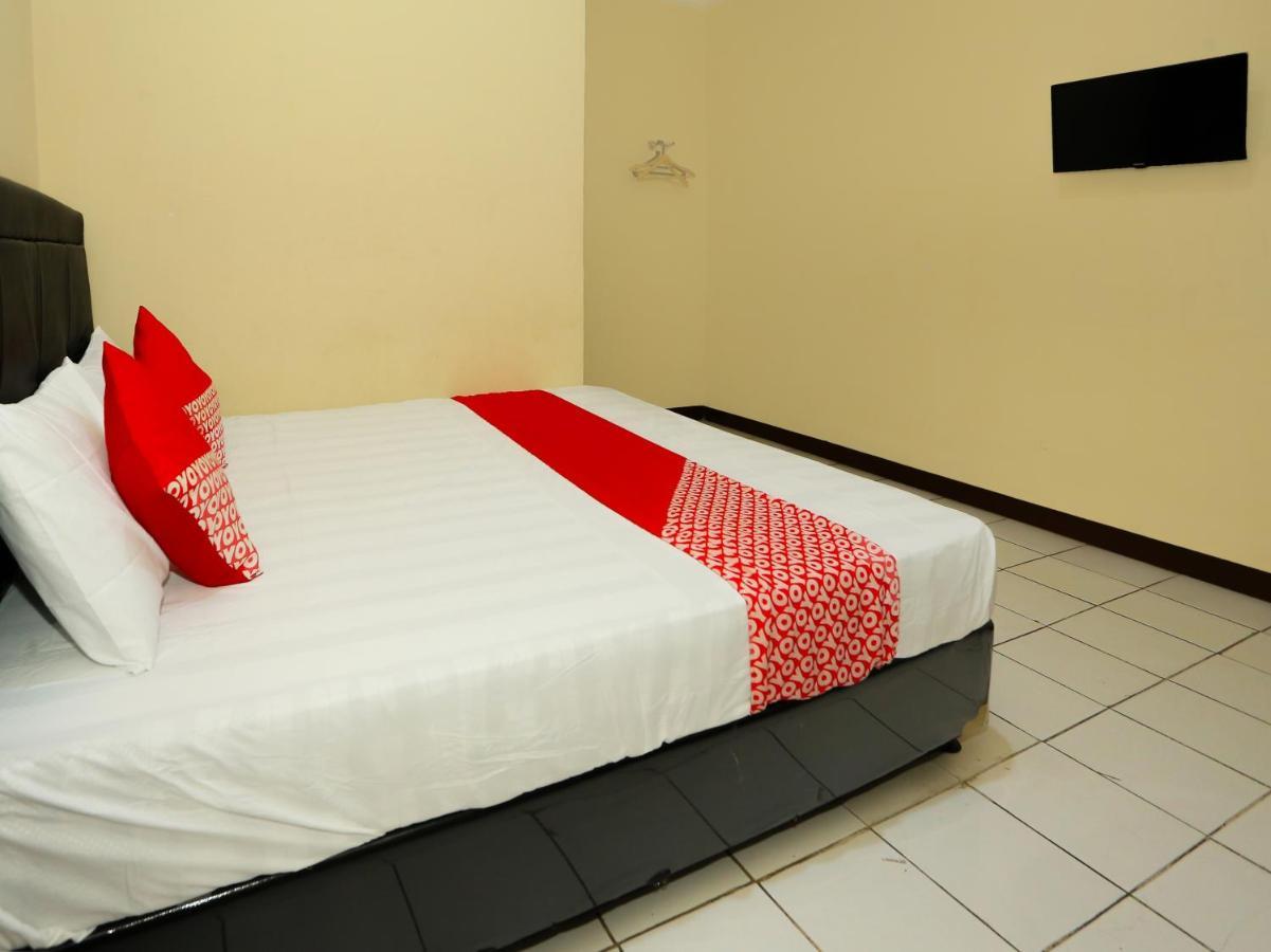 Oyo 93136 Hotel Santo Djaya 2 Bogor Bagian luar foto