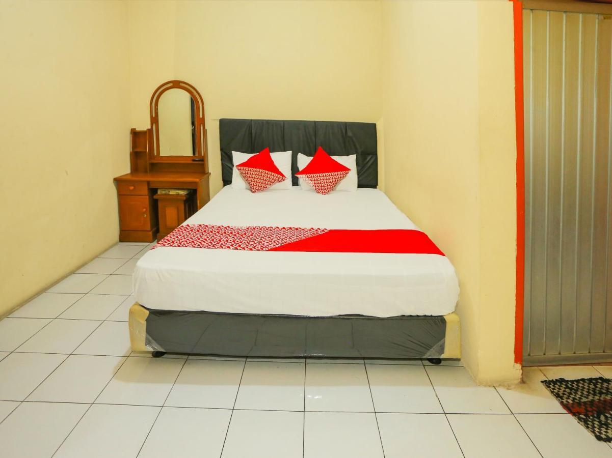 Oyo 93136 Hotel Santo Djaya 2 Bogor Bagian luar foto