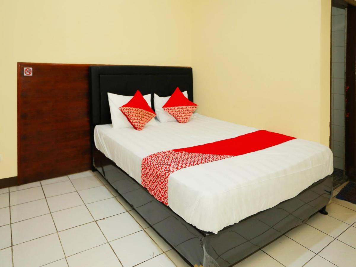 Oyo 93136 Hotel Santo Djaya 2 Bogor Bagian luar foto