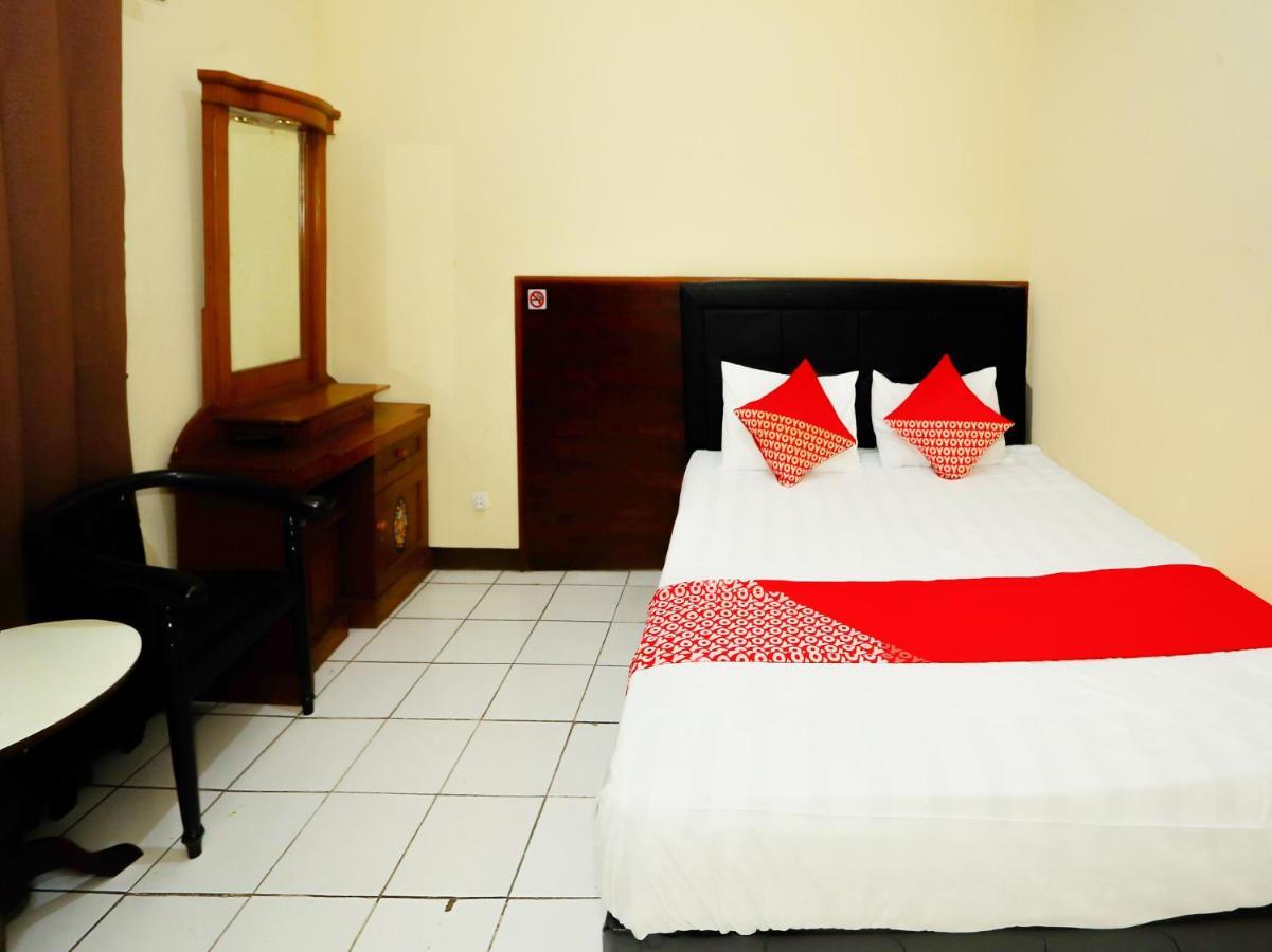 Oyo 93136 Hotel Santo Djaya 2 Bogor Bagian luar foto