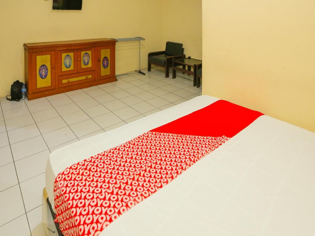 Oyo 93136 Hotel Santo Djaya 2 Bogor Bagian luar foto